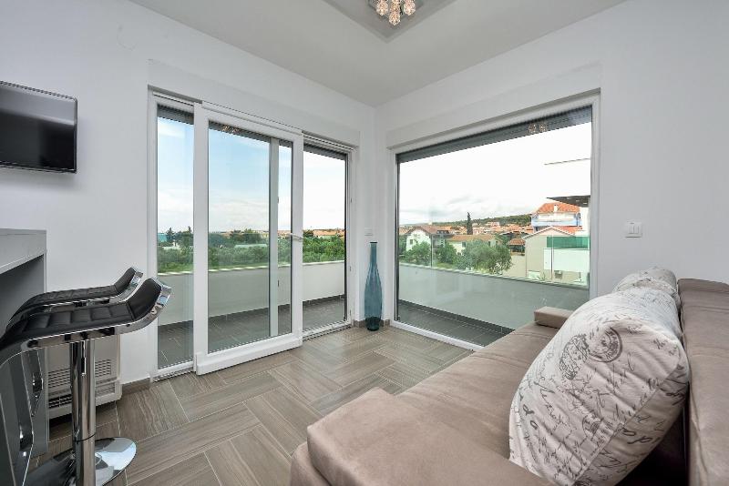 Boutique Apartments Ad Astra image