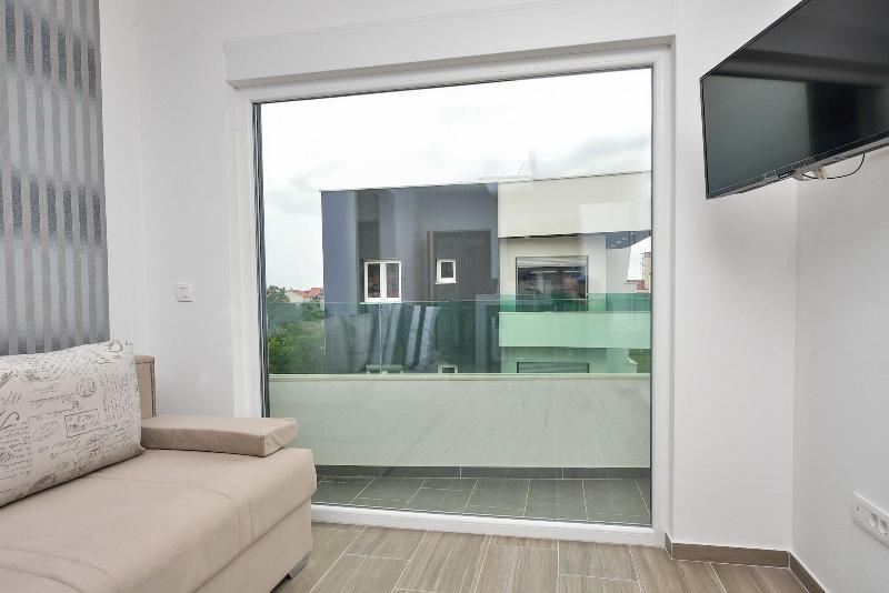 Boutique Apartments Ad Astra image