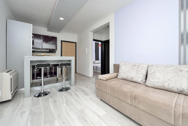 Boutique Apartments Ad Astra image