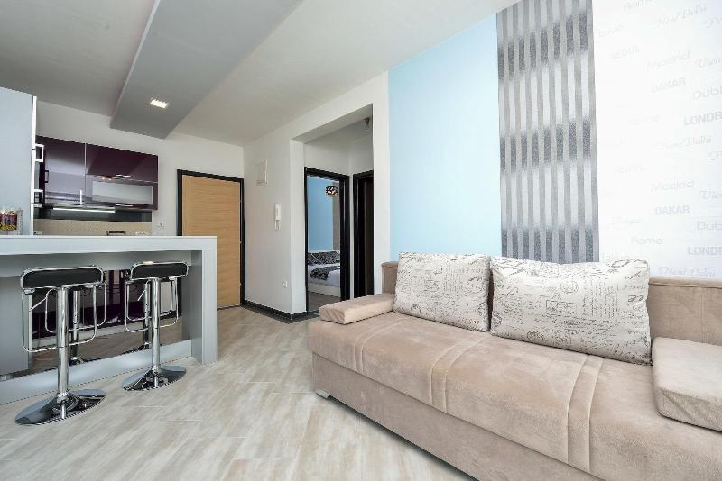 Boutique Apartments Ad Astra image