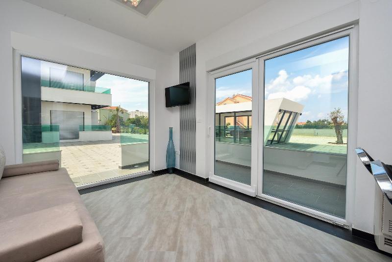 Boutique Apartments Ad Astra image