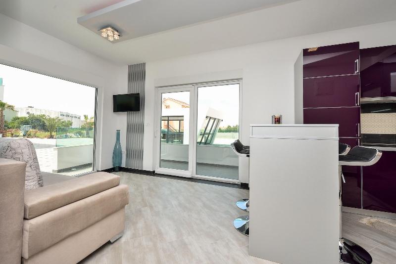 Boutique Apartments Ad Astra image