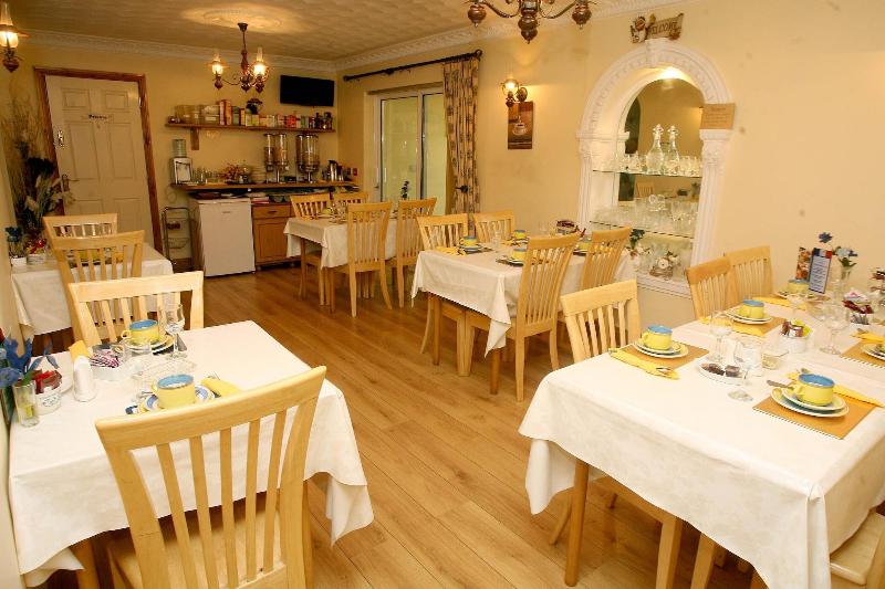Teach na Coiribe image