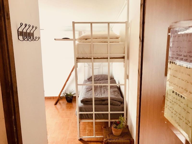 Al Yakhour Hostel image