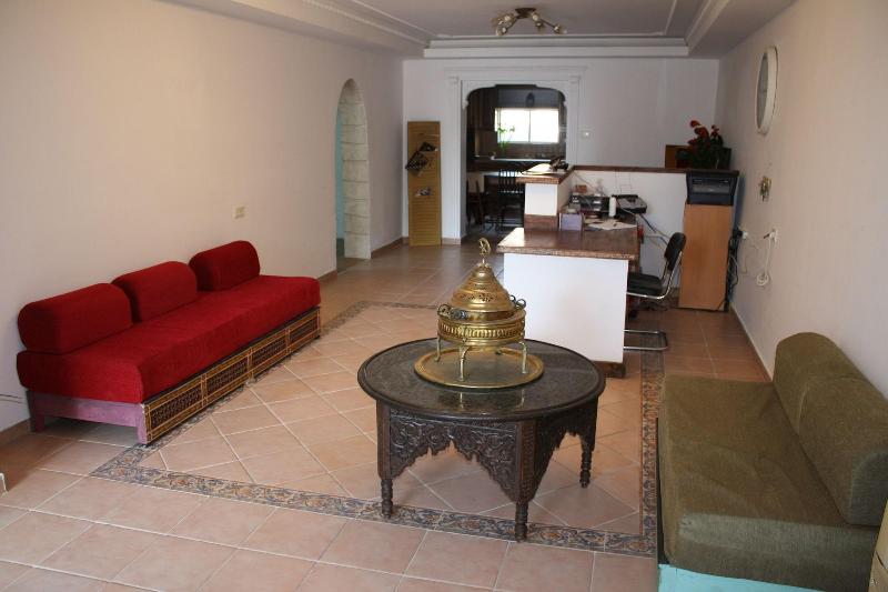Al Yakhour Hostel image