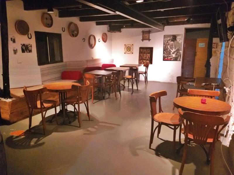 Al Yakhour Hostel image