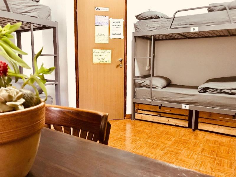 Al Yakhour Hostel image
