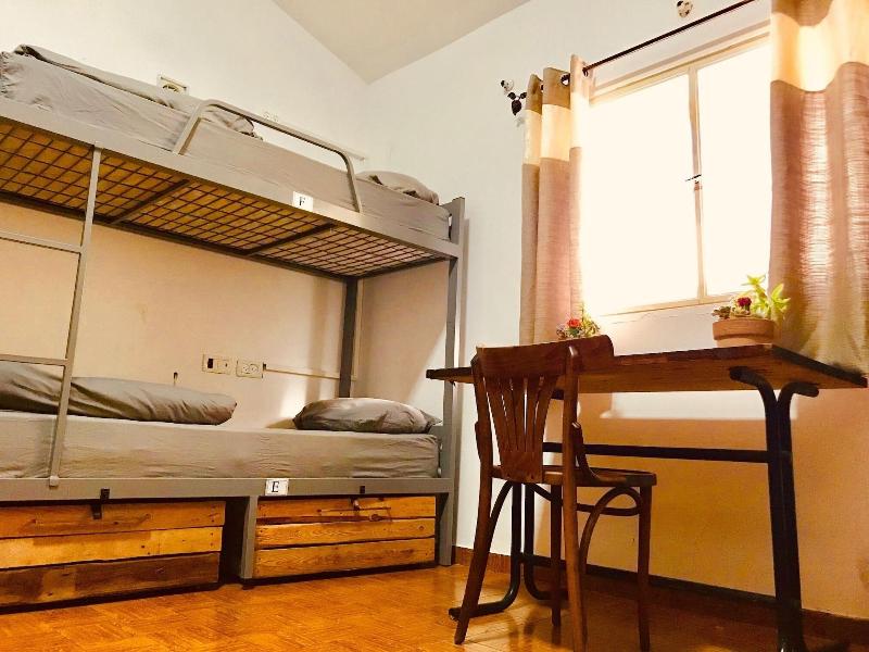 Al Yakhour Hostel image