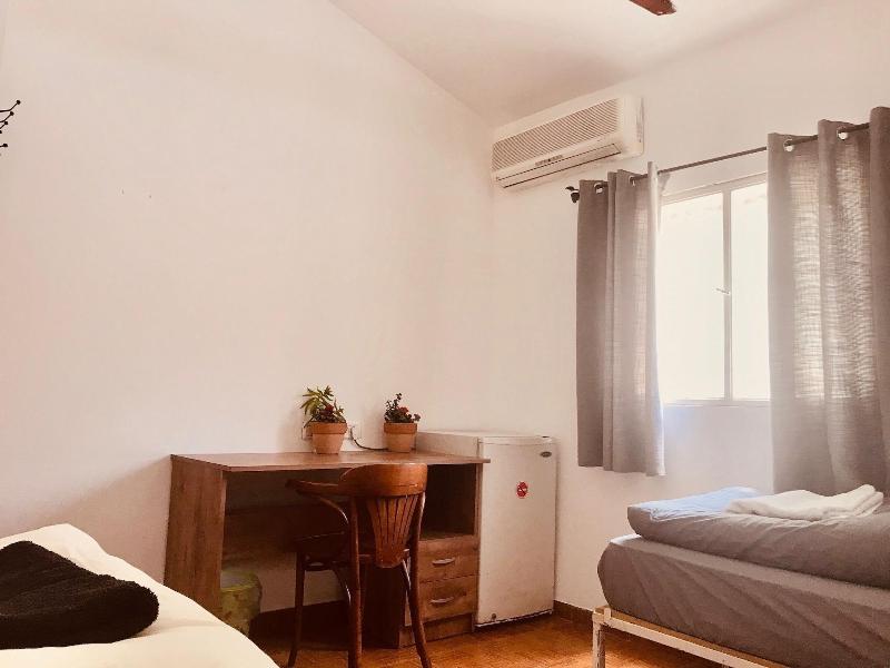 Al Yakhour Hostel image