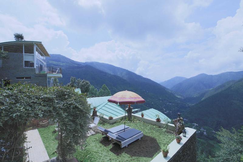 Seclude Ramgarh image