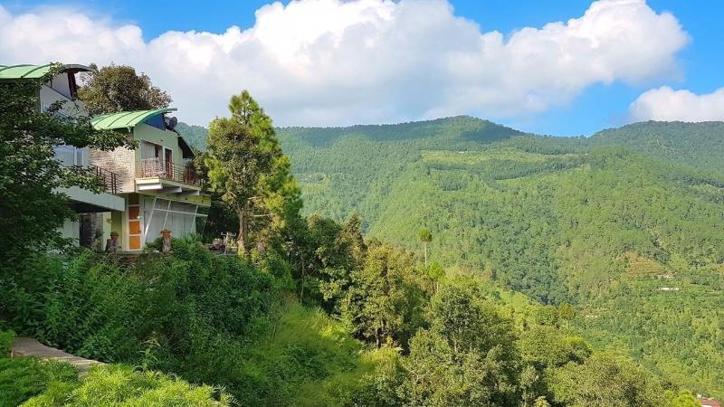 Seclude Ramgarh image