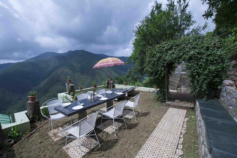 Seclude Ramgarh image