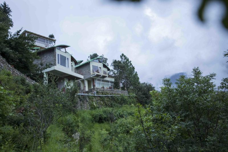 Seclude Ramgarh image