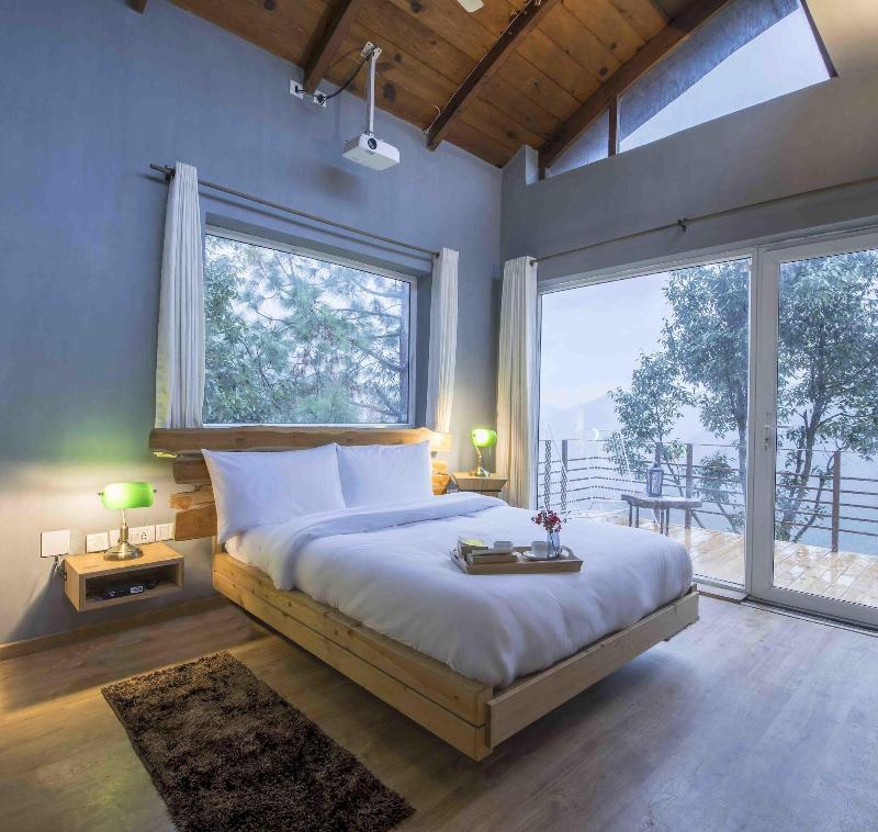 Seclude Ramgarh image