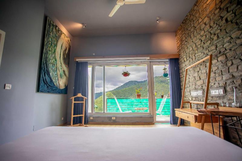 Seclude Ramgarh image