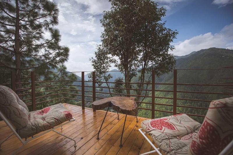 Seclude Ramgarh image