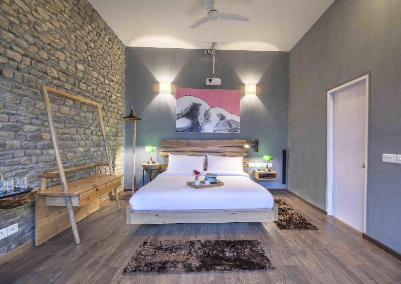 Seclude Ramgarh image