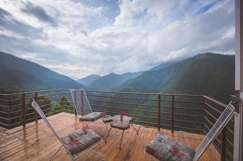 Seclude Ramgarh image