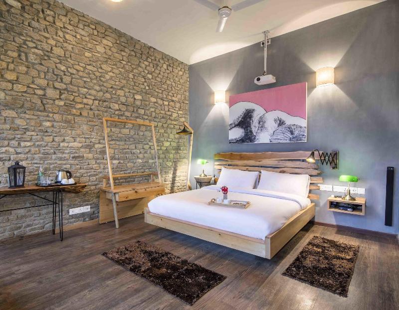 Seclude Ramgarh image