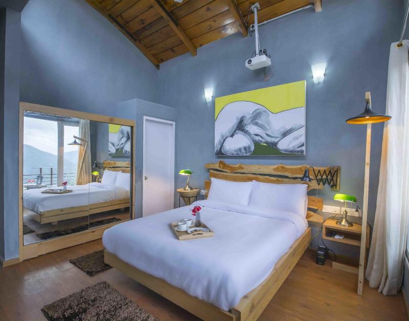 Seclude Ramgarh image