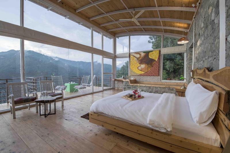 Seclude Ramgarh image