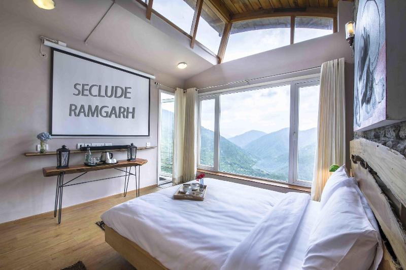 Seclude Ramgarh image