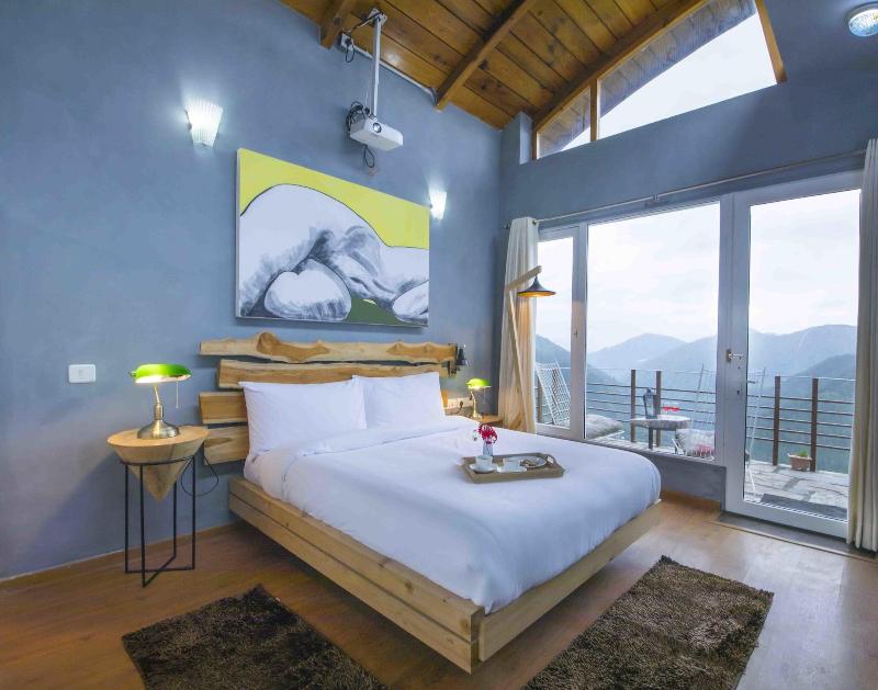 Seclude Ramgarh image