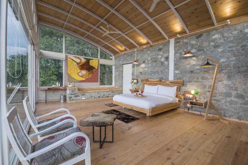 Seclude Ramgarh image