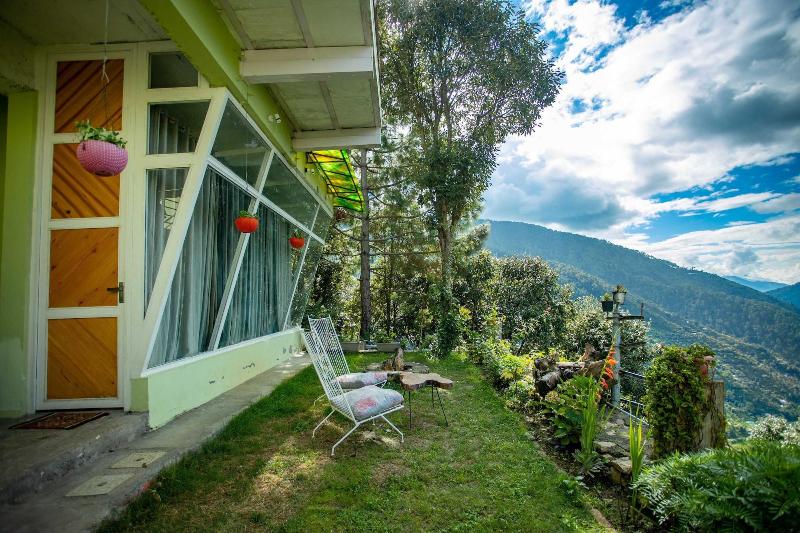 Seclude Ramgarh image
