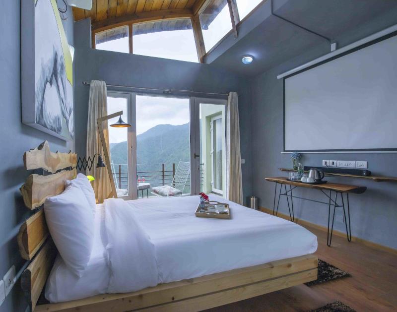 Seclude Ramgarh image