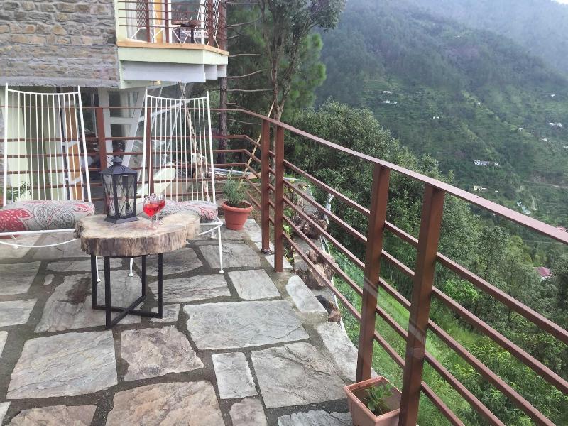 Seclude Ramgarh image