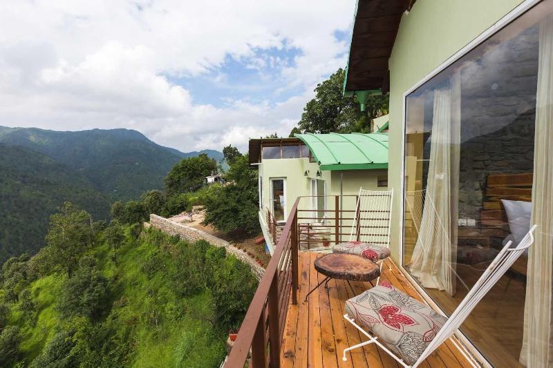 Seclude Ramgarh image