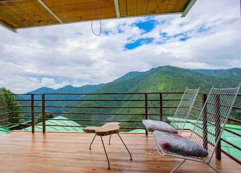 Seclude Ramgarh image