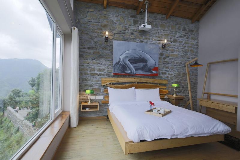 Seclude Ramgarh image
