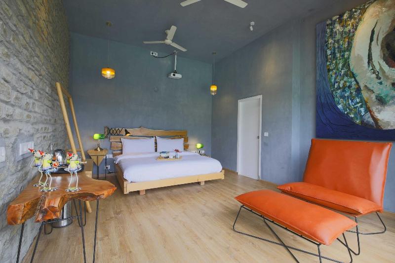 Seclude Ramgarh image