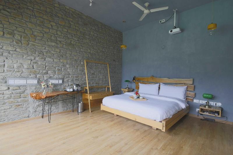 Seclude Ramgarh image