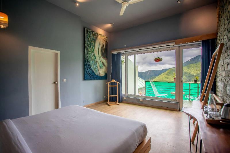 Seclude Ramgarh image