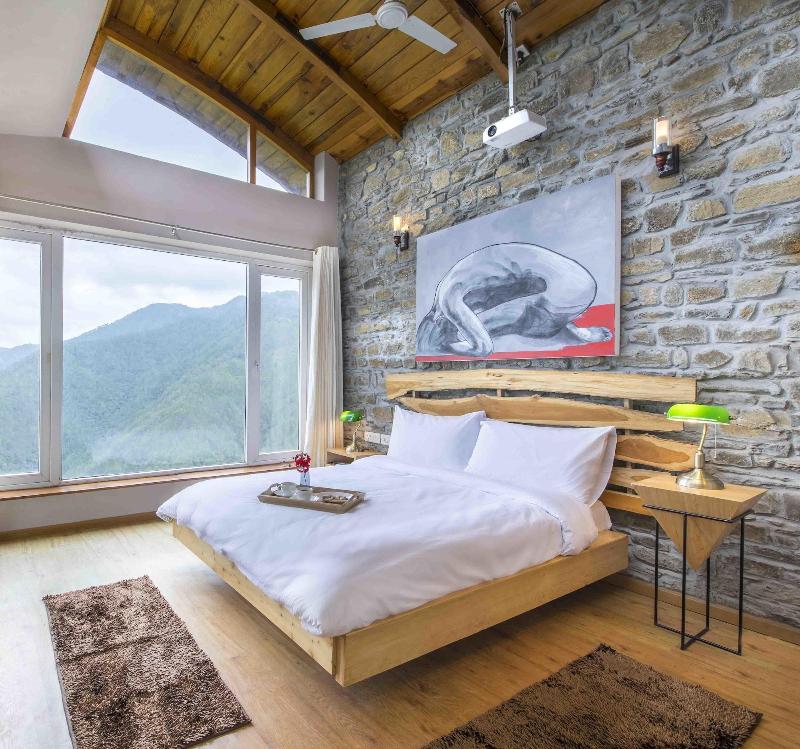 Seclude Ramgarh image