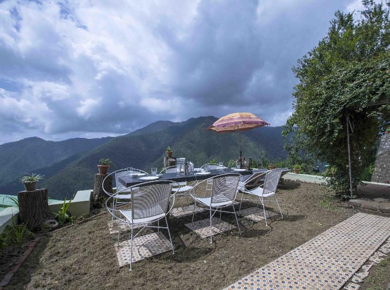 Seclude Ramgarh image
