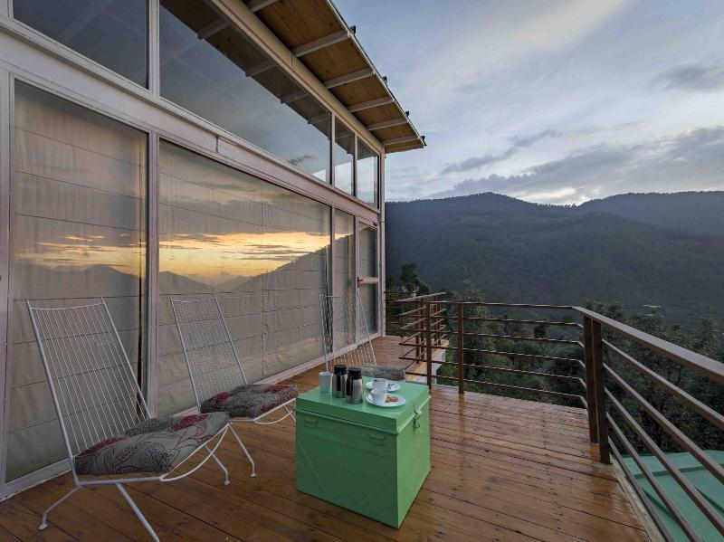 Seclude Ramgarh image