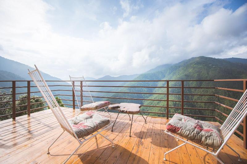Seclude Ramgarh image
