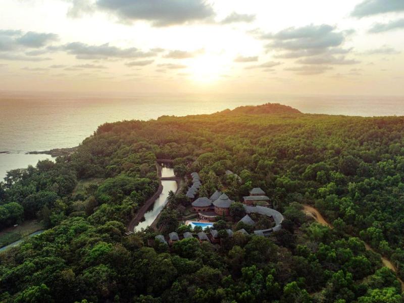 SwaSwara Gokarna- A CGH Earth Experience image