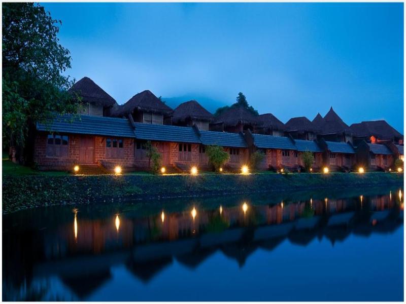 SwaSwara Gokarna- A CGH Earth Experience image