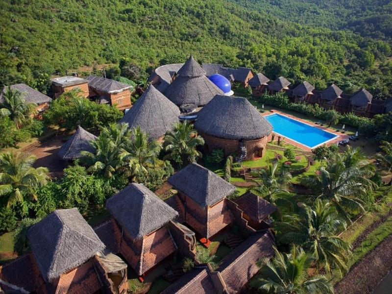 SwaSwara Gokarna- A CGH Earth Experience image