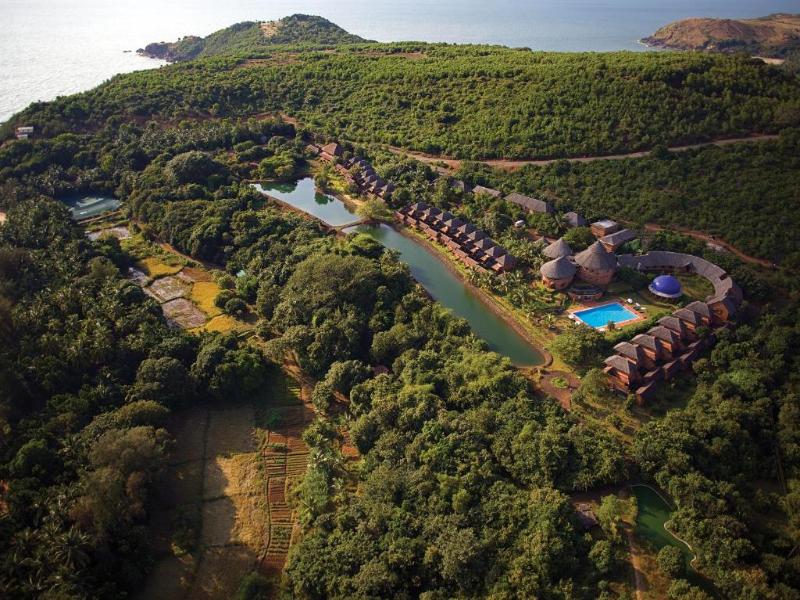 SwaSwara Gokarna- A CGH Earth Experience image