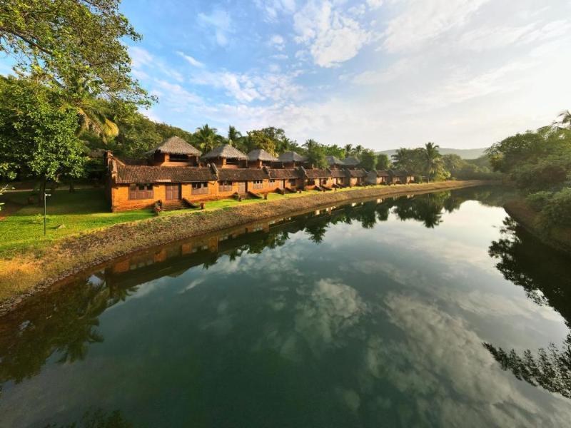 SwaSwara Gokarna- A CGH Earth Experience image