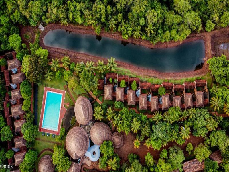 SwaSwara Gokarna- A CGH Earth Experience image