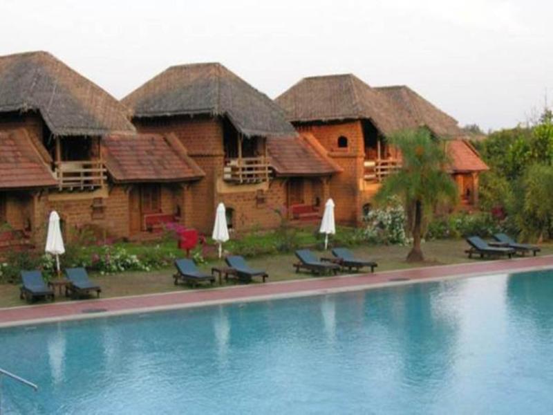 SwaSwara Gokarna- A CGH Earth Experience image
