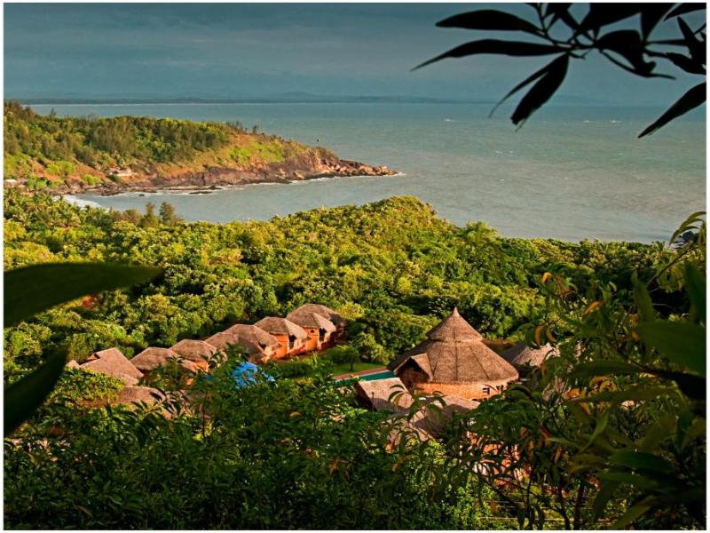 SwaSwara Gokarna- A CGH Earth Experience image