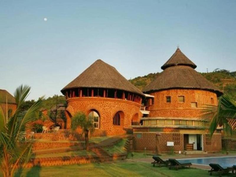 SwaSwara Gokarna- A CGH Earth Experience image